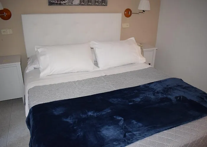 Hostal Alcázar
